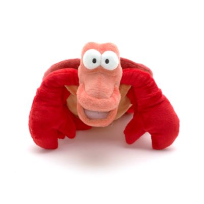 Sebastian Small Soft Toy