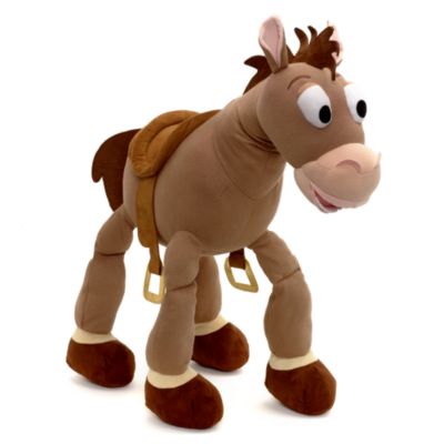 Bullseye Large Soft Toy - shopDisney UK