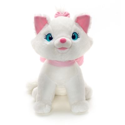 Peluche mediano Marie (38 cm)