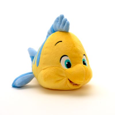 Peluche peque&ntilde;o Flounder