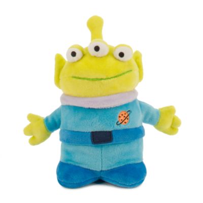 extraterrestre disney