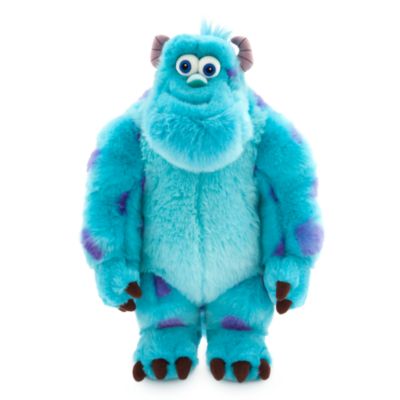 Peluche mediano Sulley
