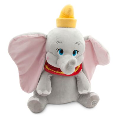 peluche dumbo disney