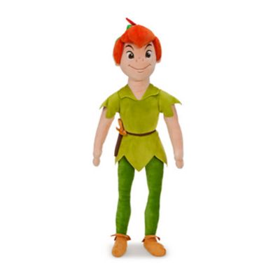 Peter Pan Soft Toy Doll