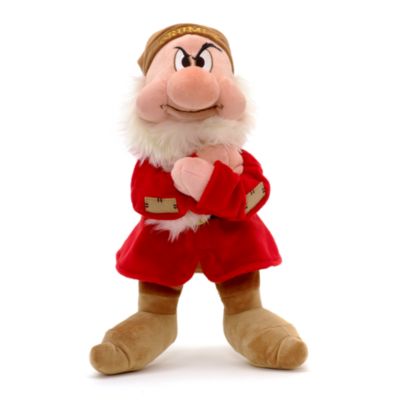 Peluche peque&ntilde;o Gru&ntilde;&oacute;n (33 cm)