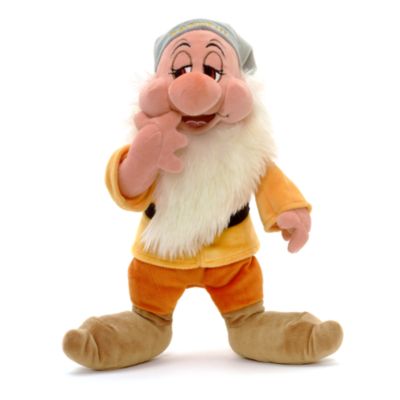 Peluche Mammolo piccolo 30 cm