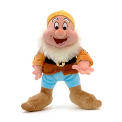 Peluche peque&ntilde;o Bonach&oacute;n (28 cm)