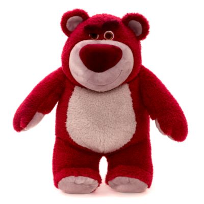 Peluche Lotso de taille moyenne