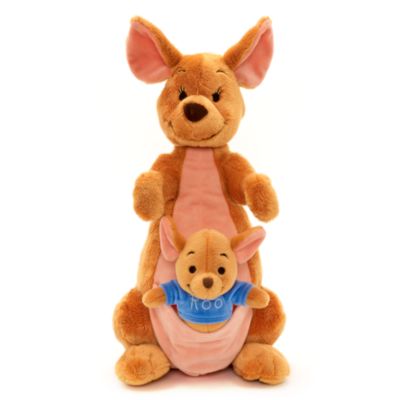 Kanga Medium Soft Toy