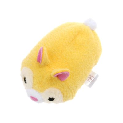 Miss Bunny Tsum Tsum Mini Soft Toy