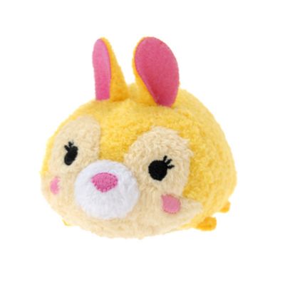 Miss Bunny Tsum Tsum Mini Soft Toy