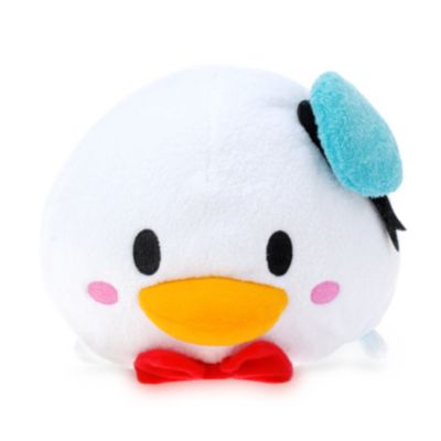 Donald Duck Tsum Tsum Large Soft Toy