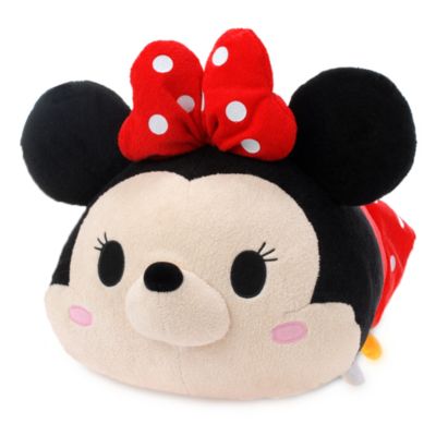  Minnie  Mouse Tsum  Tsum  Large Soft Toy