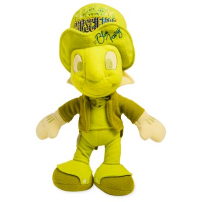 Peluche Pepito Grillo, Disney Wisdom, Disney Store (7 de 12)