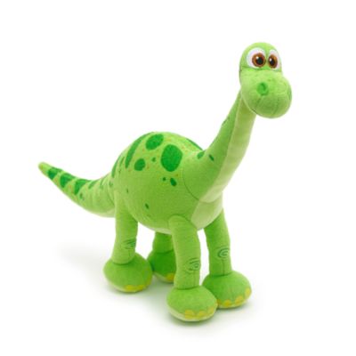 Arlo Soft Toy