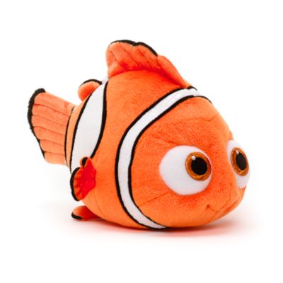 Petite peluche Nemo, Le Monde de Dory