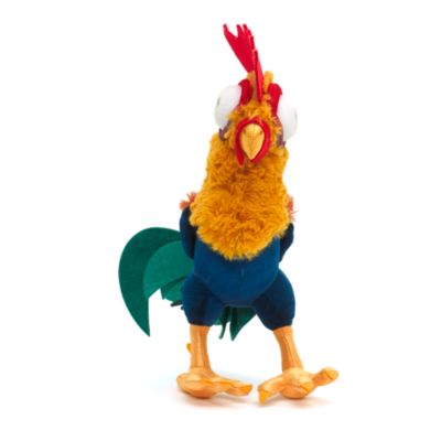 Hei Hei Plush - Small Soft Toy | Moana | Disney Store