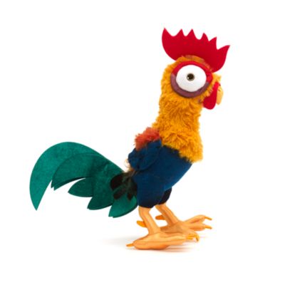 Hei Hei Plush - Small Soft Toy | Moana | Disney Store