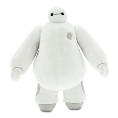 Baymax Small Soft Toy