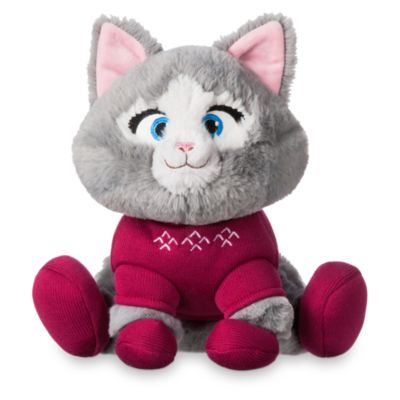 Peluche peque&ntilde;o Gatito, Frozen. Una aventura de Olaf