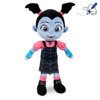 Vampirina Small Soft Toy