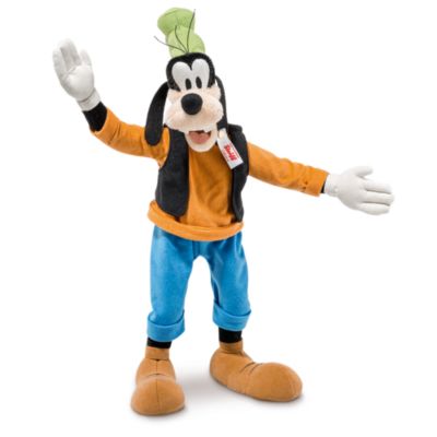 Steiff Goofy Collectible - shopDisney UK