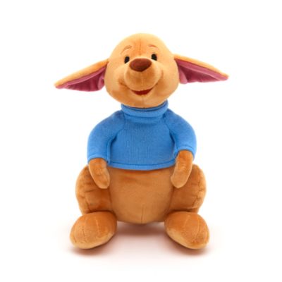 Disney Store Roo Medium Soft Toy