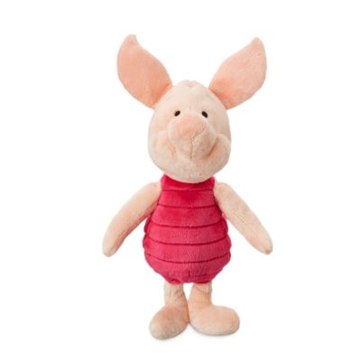 Peluche mediano Piglet, Disney Store