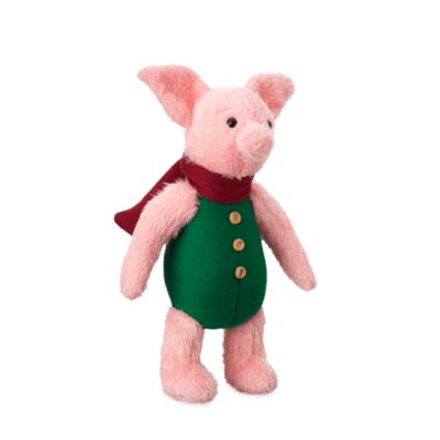 Peluche peque&ntilde;o Piglet, Christopher Robin, Disney Store
