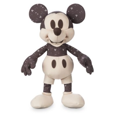 Disney Store Peluche Mickey Mouse Memories, 11&nbsp;sur&nbsp;12