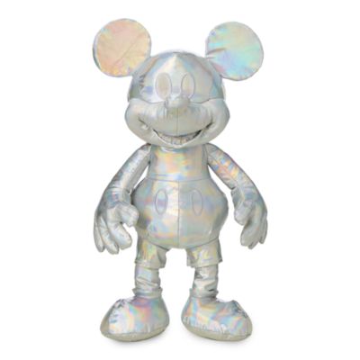 Disney Store Peluche Mickey Mouse Memories, 12&nbsp;sur&nbsp;12