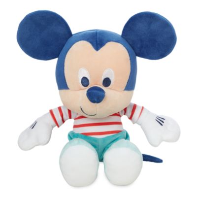 Disney Store Peluche Mickey Mouse pour b&eacute;b&eacute;s