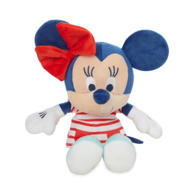 Disney Store Peluche Minnie Mouse pour b&eacute;b&eacute;s