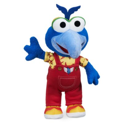 Disney Store Petite peluche Gonzo, Muppet Babies