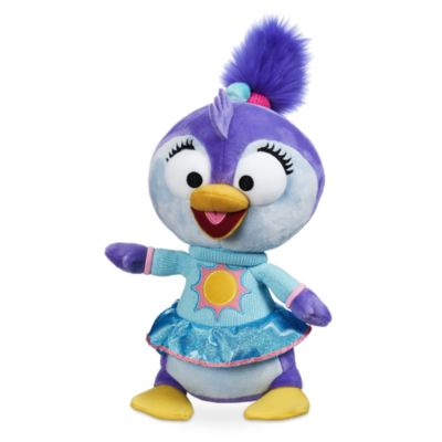 Disney Store Petite peluche Summer, Muppet Babies