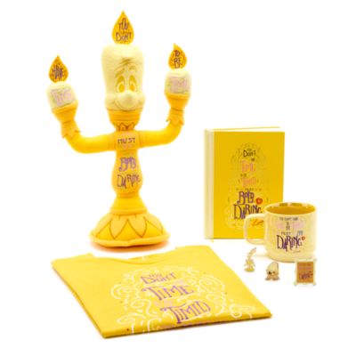 Colecci&oacute;n Lumi&egrave;re, junio, Disney Wisdom, Disney Store