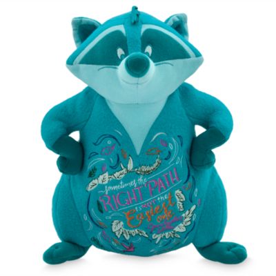 Peluche Miko, Disney Wisdom, Disney Store (5 de 12)