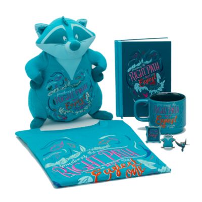 Colecci&oacute;n Meeko, mayo, Disney Wisdom, Disney Store