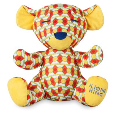 Peluche mediano Nala edici&oacute;n limitada, Disney Store