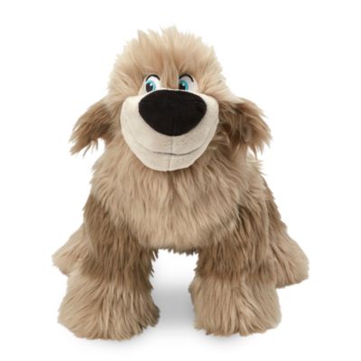 Peluche mediano Max, La Sirenita, Disney Store