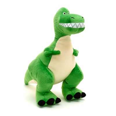 Rex Medium Soft Toy