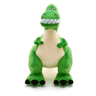 Rex Medium Soft Toy