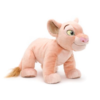 Der König der Löwen - Nala Kuscheltier
