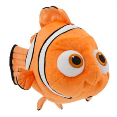 Nemo Medium Soft Toy, Finding Dory