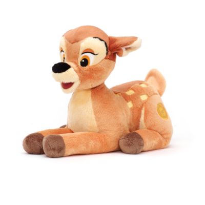 Bambi Soft Toy