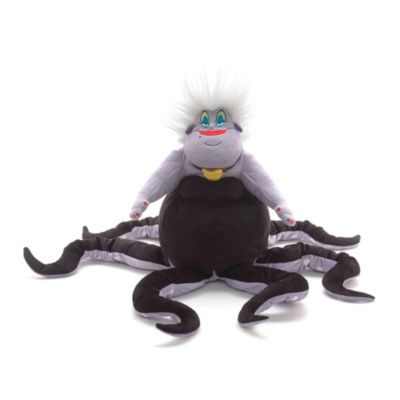 ursula soft toy