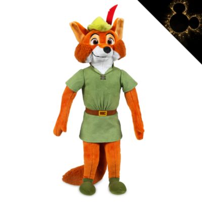Robin Hood Medium Soft Toy shopDisney UK