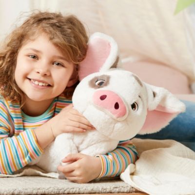 Moana Characters Pig