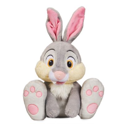 Peluche mediano Tambor