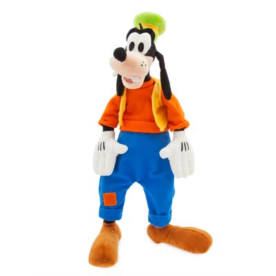 Peluche mediano Goofy